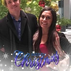 Meet your Posher, Alaina